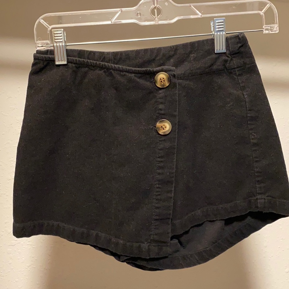 Skort
